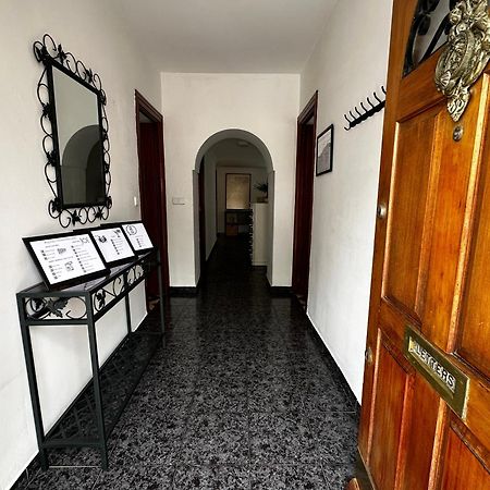 Villa Remedios Torremolinos Exterior foto