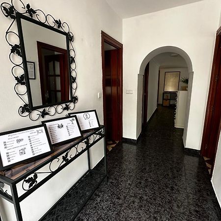 Villa Remedios Torremolinos Exterior foto