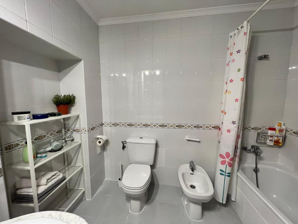 Villa Remedios Torremolinos Exterior foto