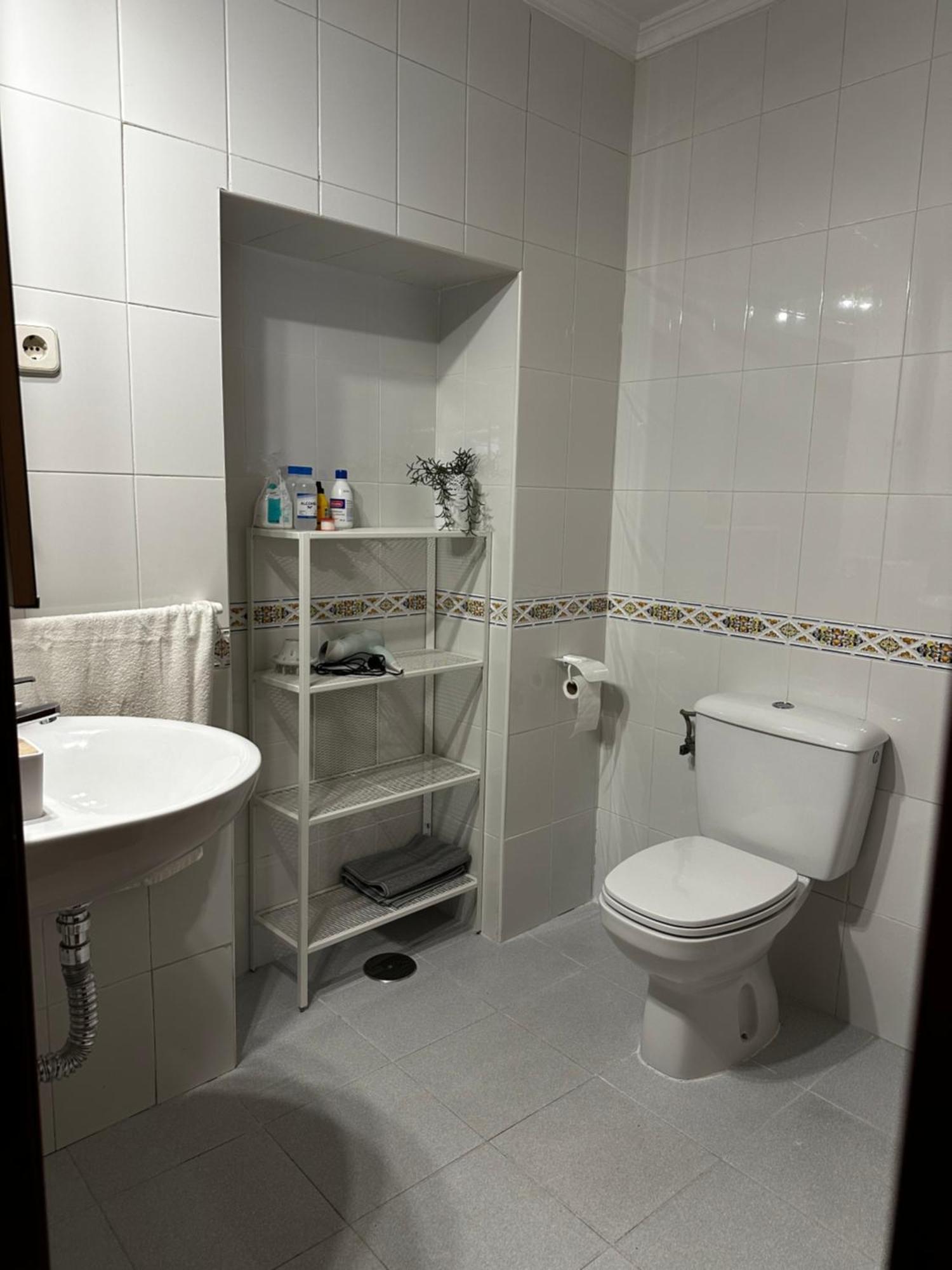 Villa Remedios Torremolinos Exterior foto