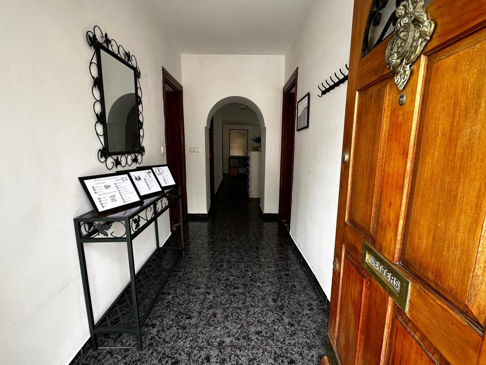 Villa Remedios Torremolinos Exterior foto