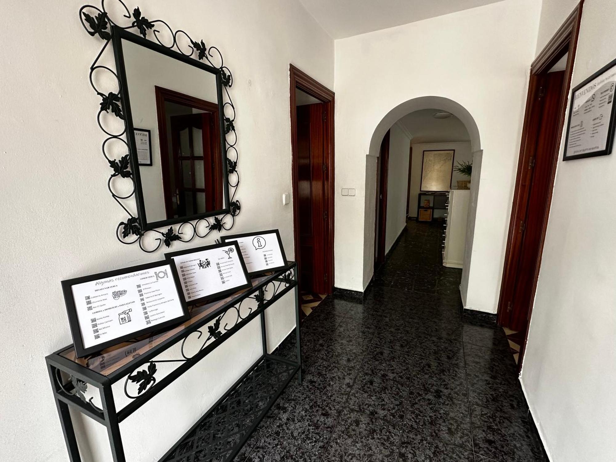 Villa Remedios Torremolinos Exterior foto