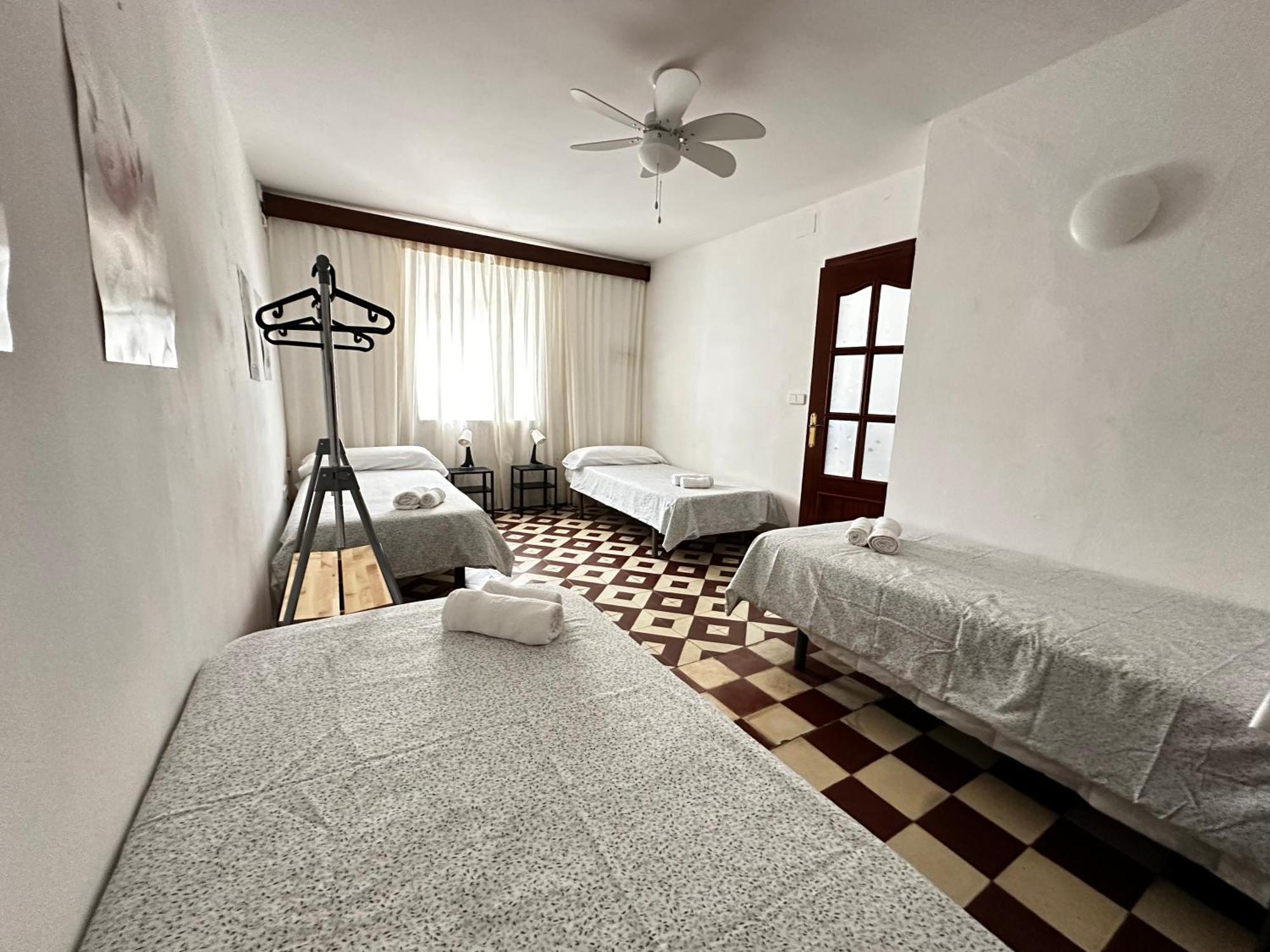 Villa Remedios Torremolinos Exterior foto