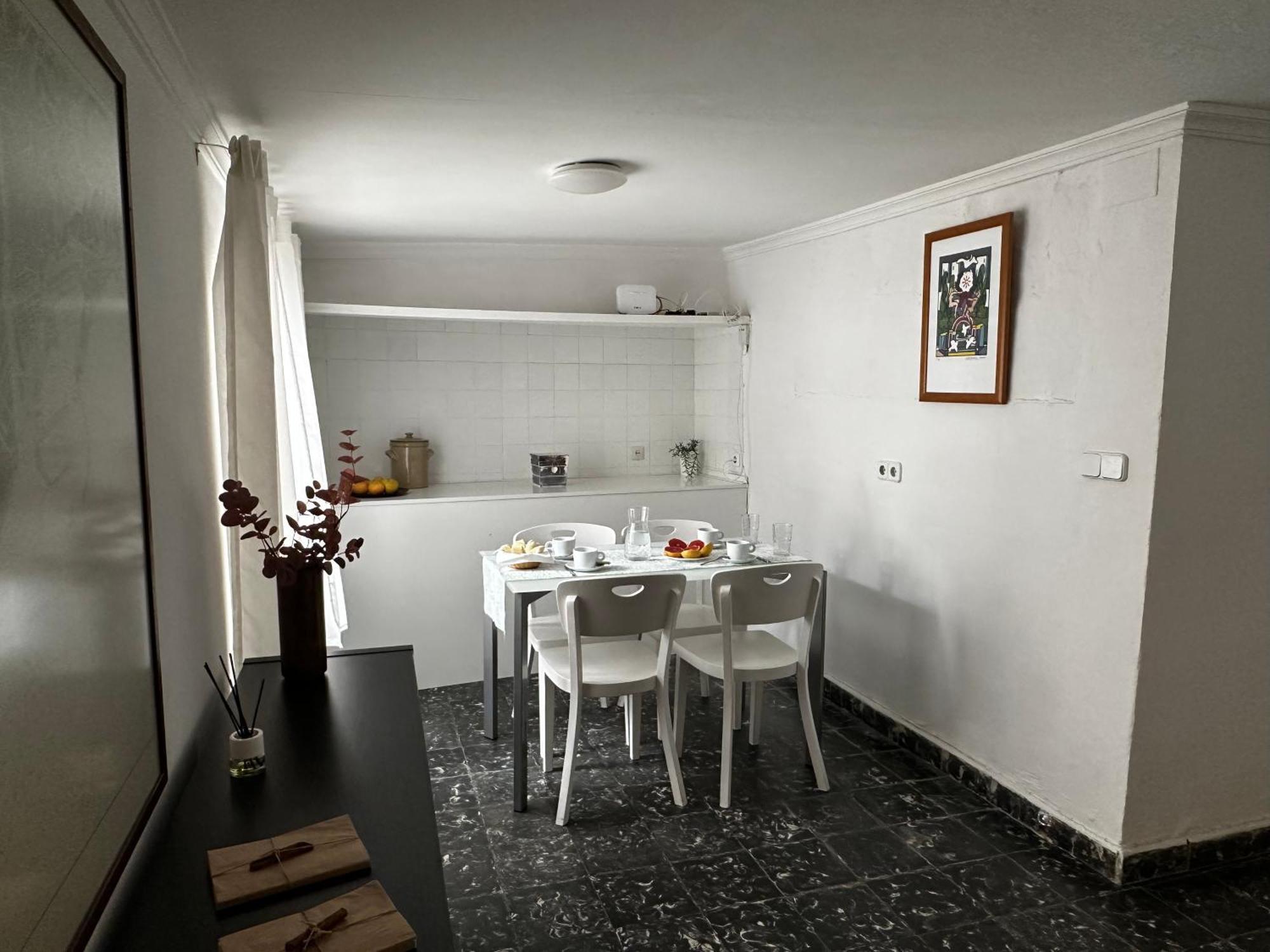 Villa Remedios Torremolinos Exterior foto