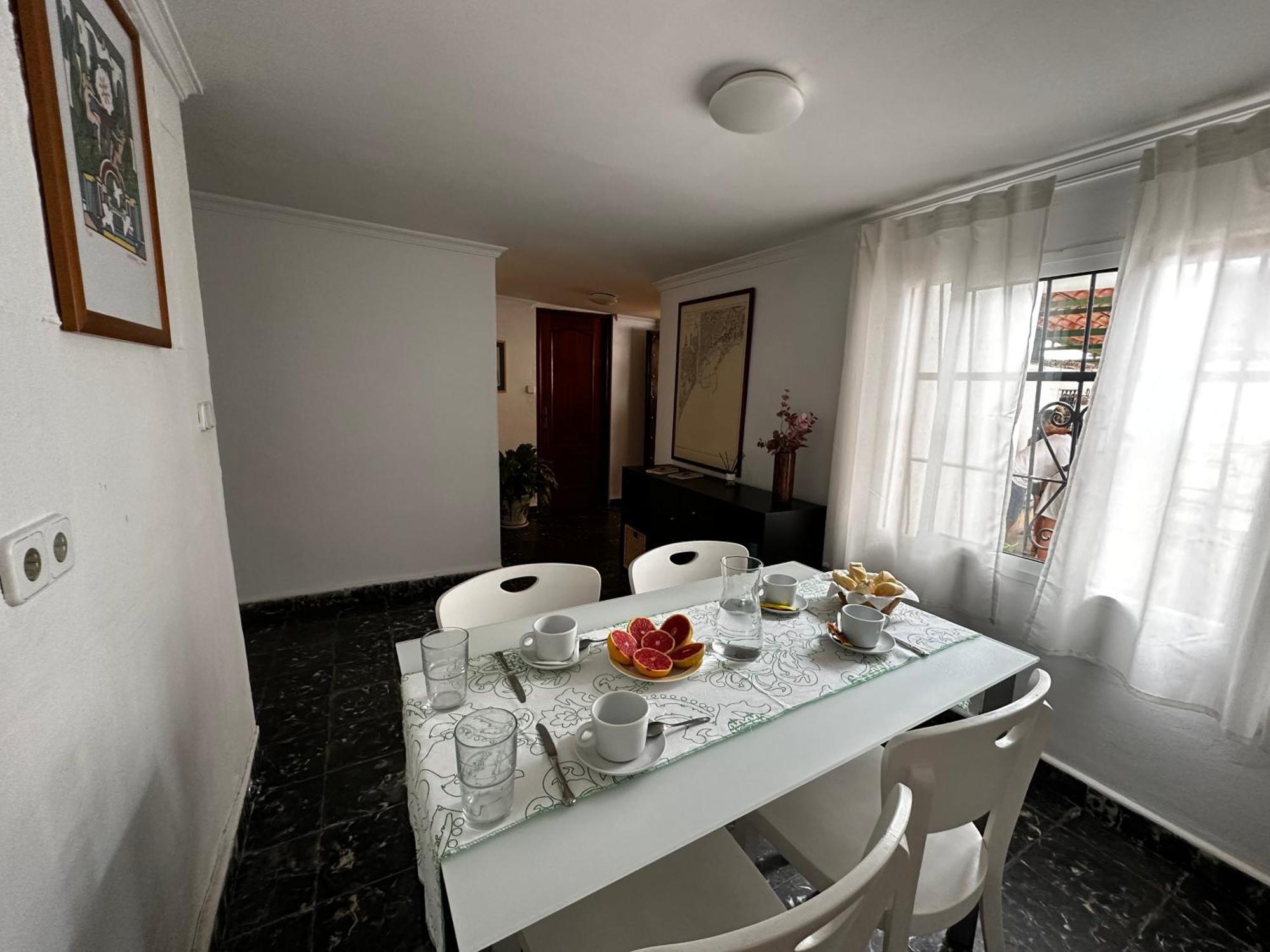 Villa Remedios Torremolinos Exterior foto