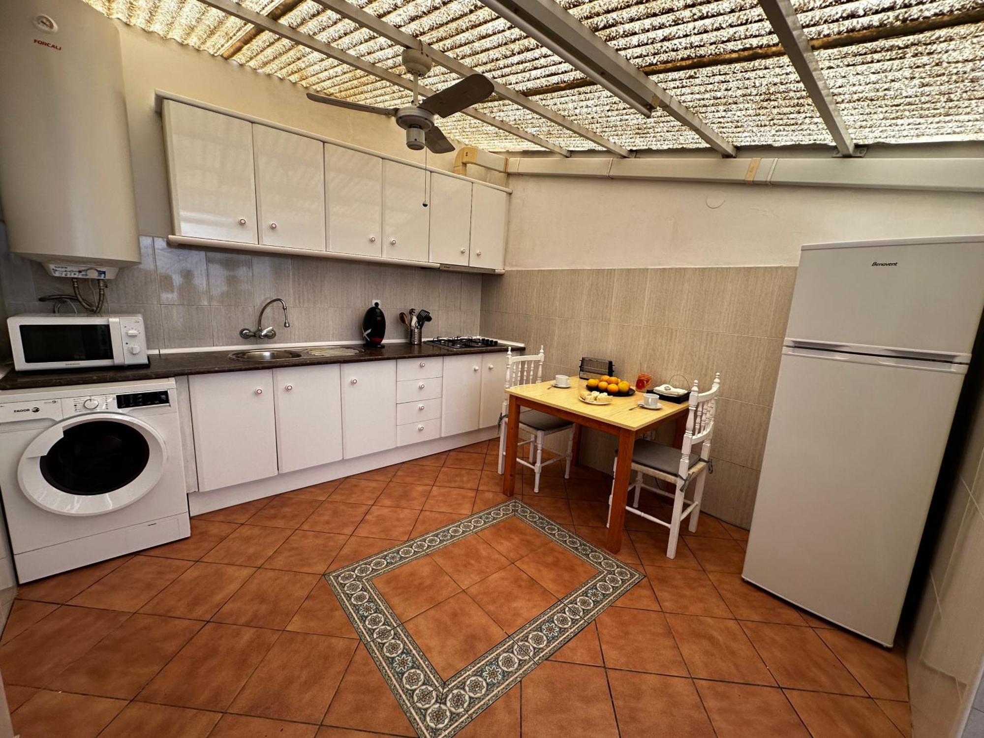 Villa Remedios Torremolinos Exterior foto