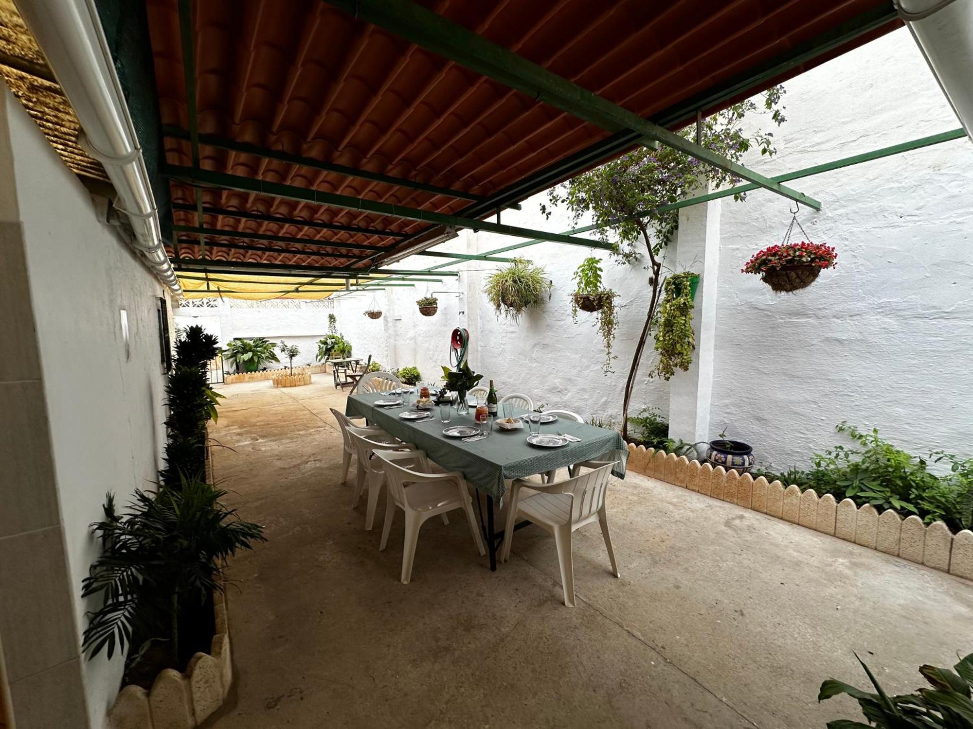 Villa Remedios Torremolinos Exterior foto